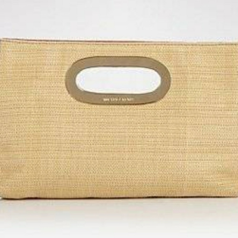 Michael Kors Berkley Clutch